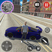 Real Open world Shooting Games