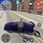 Real Open world Shooting Games biểu tượng