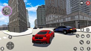 Real Open world Shooting Games ảnh chụp màn hình 3