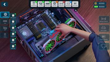 Jogos PC Construir Simulador Cartaz