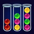 Ball Sort: Color Jam APK