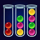 Ball Sort: Color Jam icono