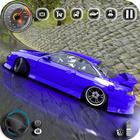 Car Drift Pro Drifting Game 3D icon