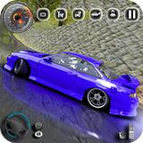 Car Drift Pro Drifting Game 3D أيقونة