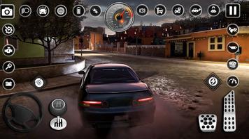 Car Drift Pro Drifting Game 3D imagem de tela 2