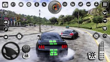 Car Drift Pro Drifting Game 3D imagem de tela 3