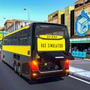 City Bus Driving Game Bus Game APK