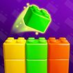 Color Brick Jam