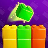 Color Brick Jam icono