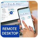 Remote Desktop (Rdc) - PC Controller With Mobile APK