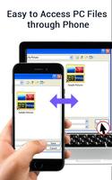Remote Desktop (Rdc) - PC Controller With Mobile screenshot 1