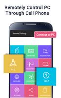 Remote Desktop (Rdc) - PC Controller With Mobile screenshot 3