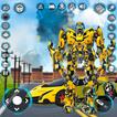 Car Robot Transform Robot Game