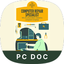 PC-Doctor-Service APK