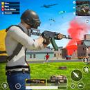 fps ألعاب الرماية بندقية حاليا APK