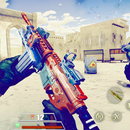 Strike Gun FPS Commando Shoot APK