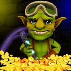 Idle Goblin Mining Gold Games biểu tượng