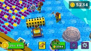 Idle Goblin Mining Gold Games bài đăng