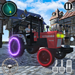 Tractor Game 3D Farming Games