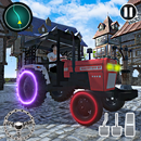 Tractor Game 3D Farming Games APK