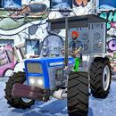Cargo Tractor Simulator Games APK