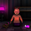 Scary Baby Evil Horror Games APK