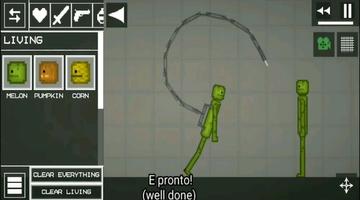 Guide Melon PlayGround Stick screenshot 1