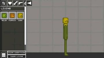 Guide Melon PlayGround Stick screenshot 2