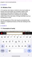 Penal Code of Malawi ảnh chụp màn hình 2