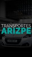 Transportes Arizpe Planta Affiche