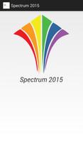 Spectrum 2015 - PCCOE, Pune capture d'écran 3