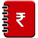 Udhar Khata Book Credit Debit APK