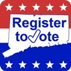 CT Voter Registration icon