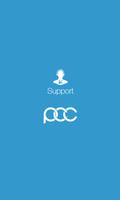 PCC Support poster