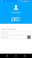 PCC Support screenshot 1