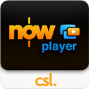 now player CSL-APK