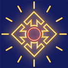 netvigator Xmas Sticker آئیکن