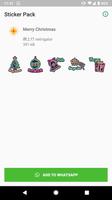 netvigator Xmas Sticker پوسٹر