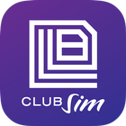 Club Sim biểu tượng