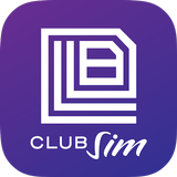 Club Sim icône