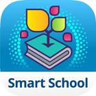 HKTE Smart School icône
