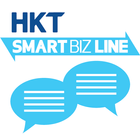 Smart Biz Line - Office Comm ไอคอน