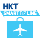 Smart Biz Line - Biz Traveler-icoon
