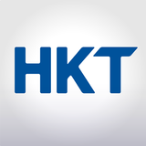 My HKT icône