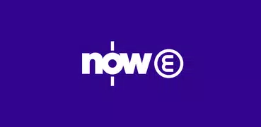 Now E - Movies, Dramas, Sports