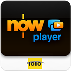 now player 1O1O icône