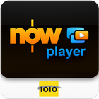 now player 1O1O иконка