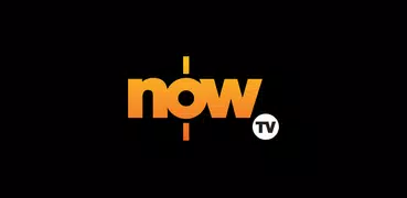 Now Player - Now TV