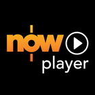 آیکون‌ Now Player - Now TV