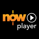 Now Player - Now TV biểu tượng